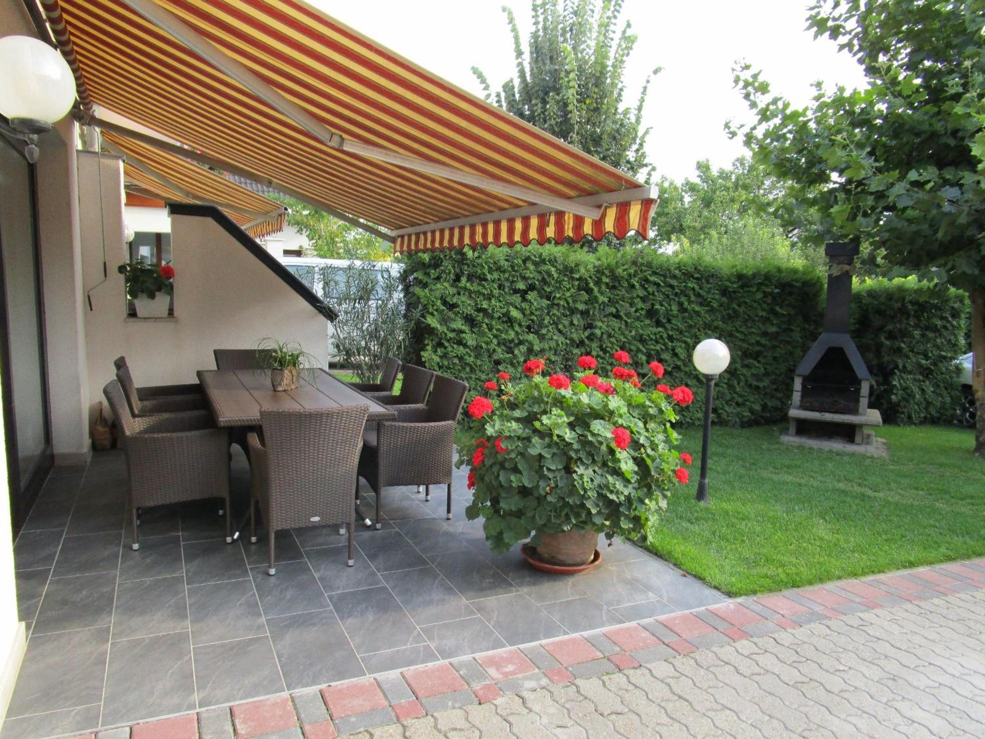 Haus Sonnenhof Ξενοδοχείο Σίοφοκ Δωμάτιο φωτογραφία