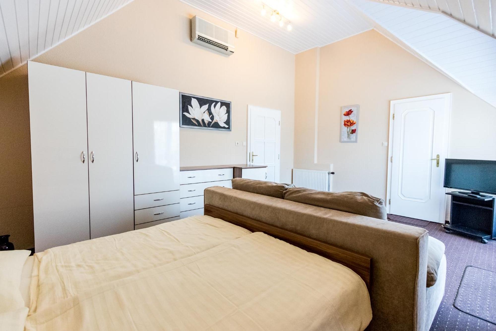 Haus Sonnenhof Ξενοδοχείο Σίοφοκ Εξωτερικό φωτογραφία